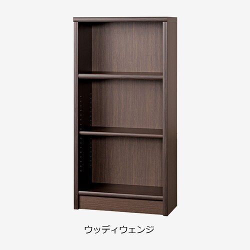 小島工芸 書棚 「Nアコード 60M」幅61.3cM ミドルタイプ 小島工芸|KIMURAYA NET TASTE