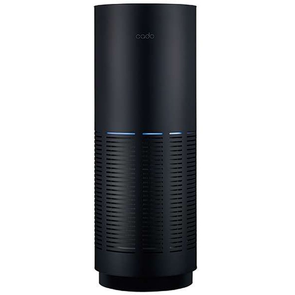 カドー LEAF 320i インディゴブラック AP-C320I-IB