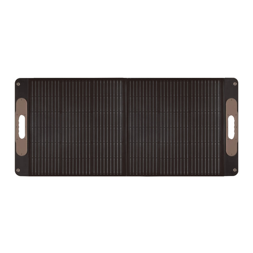 インベス IBPS-101W ポータブルソーラーパネル 100W|KIMURAYA NET TASTE