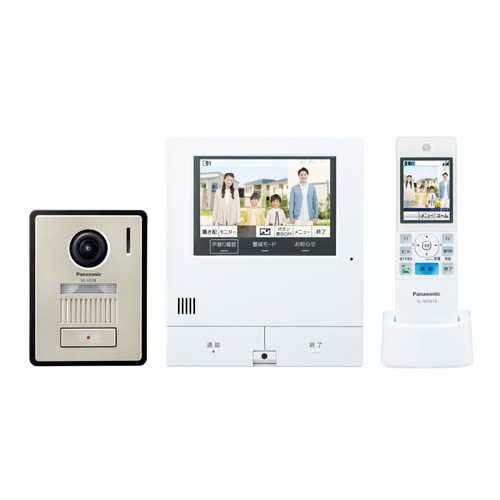 パナソニック VL-X50AHF テレビドアホン