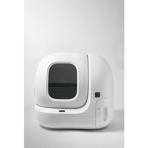 PETKIT P9902 PuraMax2 猫用自動トイレ ホワイト 32,370円