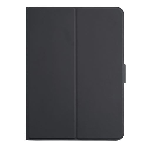 【エントリーでP10倍 12/4 20:00～12/11 1:59まで】ナカバヤシ TBC-IPA24109BK iPad Air（M2）11インチ用 回転式ハードケースカバー ブラック