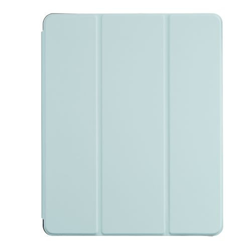 【エントリーでP10倍 12/4 20:00～12/11 1:59まで】ナカバヤシ TBC-IPA24304LBL iPad Air（M2）13インチ用 ハニカム衝撃吸収ケース ライトブルー