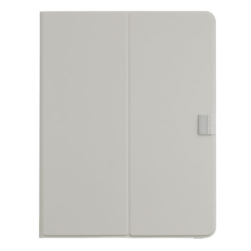 【エントリーでP10倍 12/4 20:00～12/11 1:59まで】ナカバヤシ TBC-IPA24307GY iPad Air（M2）13インチ用 ハードケースカバー グレー