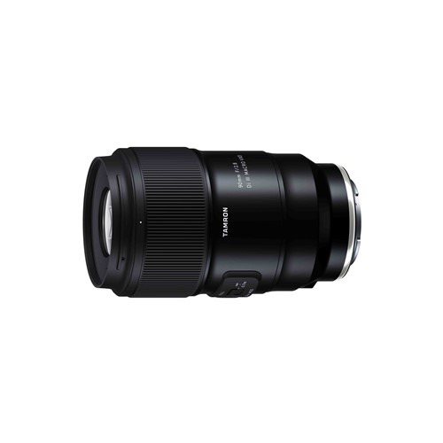 タムロン 90mm F2.8 Di III MACRO／Model F072S 交換レンズ (ソニーE用)