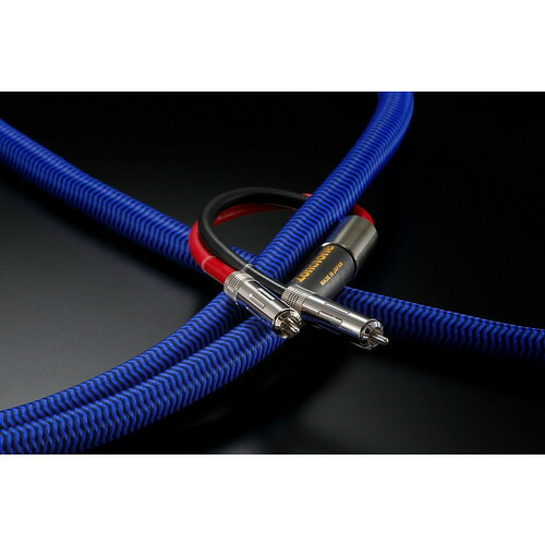 ゾノトーン Grandio AC-1／1.0Ｍ／RCA RCAケーブル 1.0m