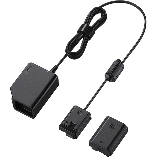 ソニー DC-C1 DCカプラー NP-FZ100、NP-FW50用
