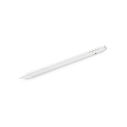Kobo N605-AC-WH-S-PN Koboスタイラス2 Kobo Elipsa 2E／Kobo Libra Colour／Kobo Sage用 白いこと N605ACWHSPN