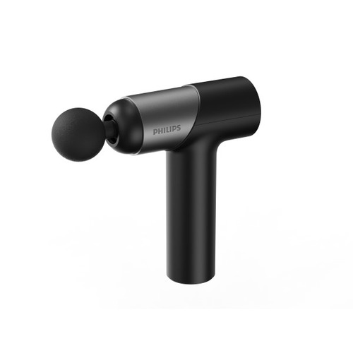 PHILIPS PPM7323 筋膜リリースガン 7段階のレベル設定可能
