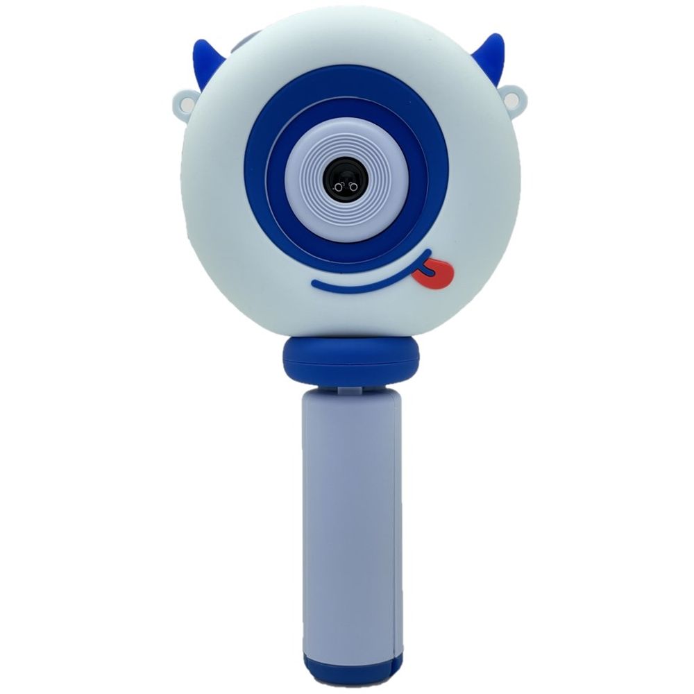 CINNTOWN　Kids Camera KC-008-BL　KC-008-BL