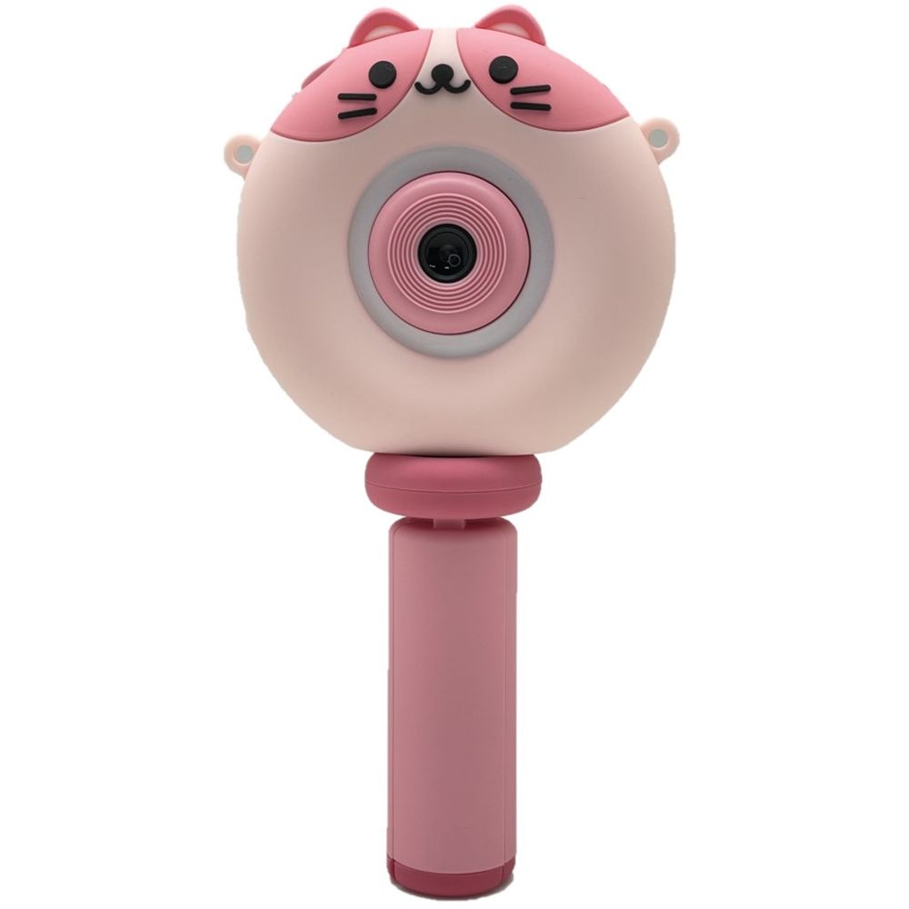 CINNTOWN　Kids Camera KC-008-PK　KC-008-PK