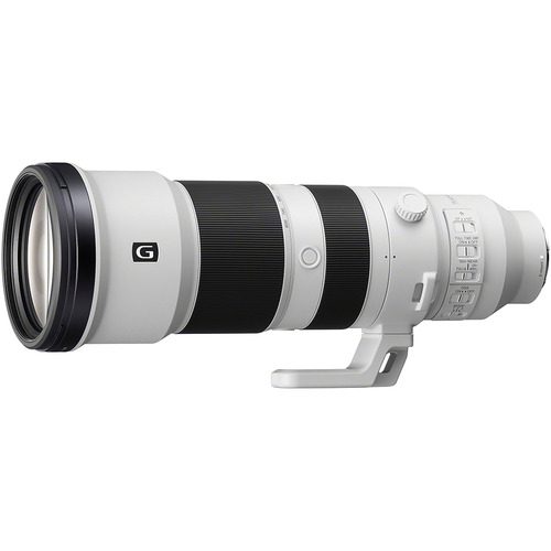 ソニー SEL400800G デジタル一眼カメラレンズ α[Eマウント]用レンズ FE 400-800mm F6.3-8 G OSS｜KIMURAYA NET TASTE