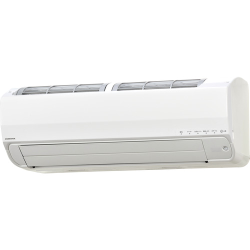 【無料長期保証】コロナ エアコン 6畳 外気温−25℃対応 冬暖 掃除機能 人センサー リララ SPKシリーズ CSH-SPK22BR2 2025年モデル|KIMURAYA NET TASTE