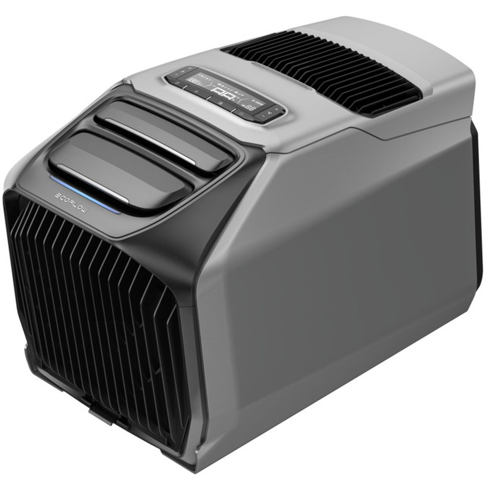 EcoFlow エコフロー WAVE 3 EFWAVE3-JP-NBox ポータブルエアコン 冷暖房除湿対応 設置工事不要 スポットクーラー スポットエアコン|KIMURAYA NET TASTE