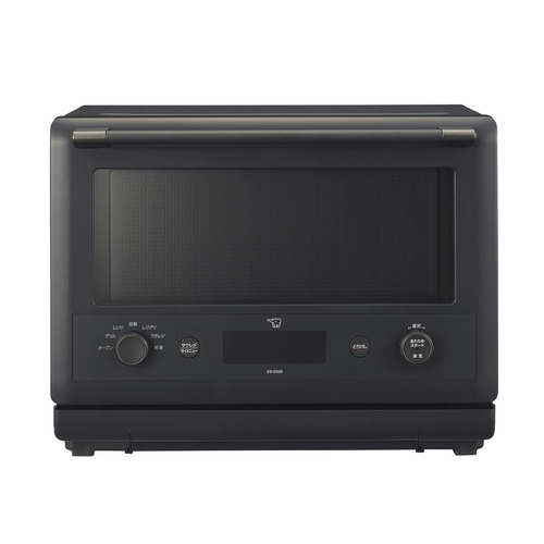 象印 ES-GX26-BM オーブンレンジ EVERINO 26L スレートブラック