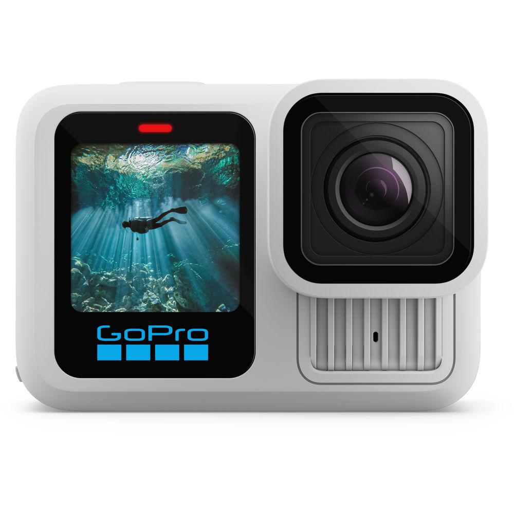 GoPro HERO13 ポーラー白いこと版 CHDHX-132-FW
