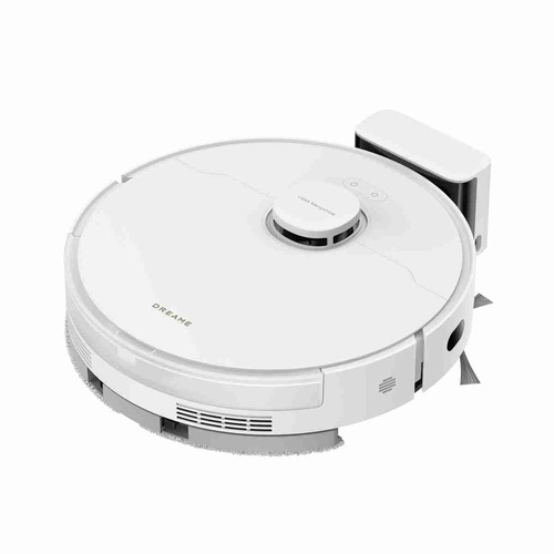 DREAME DRE-OT-000004 D20 Pro 吸引+水拭きタイプ Vormax 吸引でゴミを99%除去