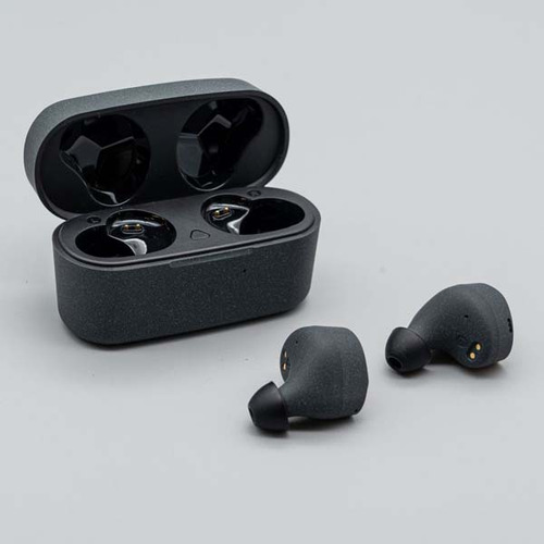 MotherAudio MET1 フルワイヤレスイヤホン Bluetooth対応 IPX4防水
