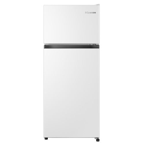 ハイセンス HR-B12HW 2ドア冷蔵庫 124L 右開き ホワイト｜KIMURAYA NET TASTE