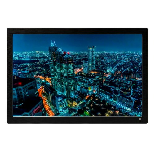 ダイアモンドヘッド OT-CT190TE 19型録画機能つきポータブルTV バッテリー内蔵 自立スタンド付 ブラック