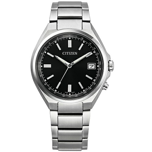 シチズン CB1160-55E CITIZEN COLLECTION エコ・ドライブ ダイレクトフライト ソーラー電波モデル