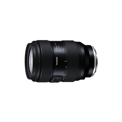 タムロン 35-100F2.8Di3VXD(A078S) 35-100mm 交換用レンズ ソニーEマウント用 大口径標準ズームレンズ
