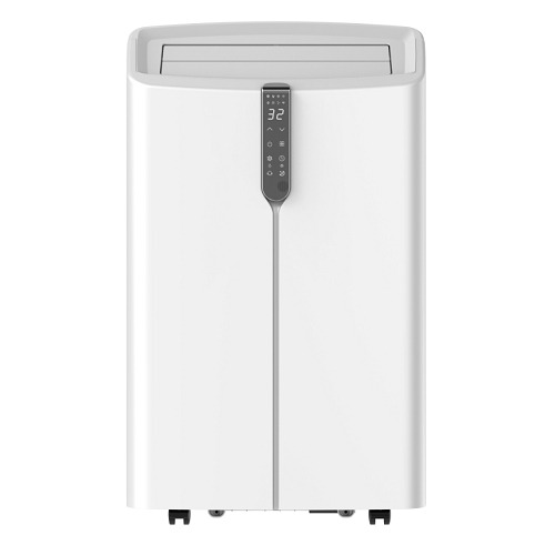 エスケイジャパン SKJ-KY35AHV 移動式エアコン 2段階風量調節 24時間ON/OFFタイマー機能 排水不要 キャスター・リモコン付|KIMURAYA NET TASTE