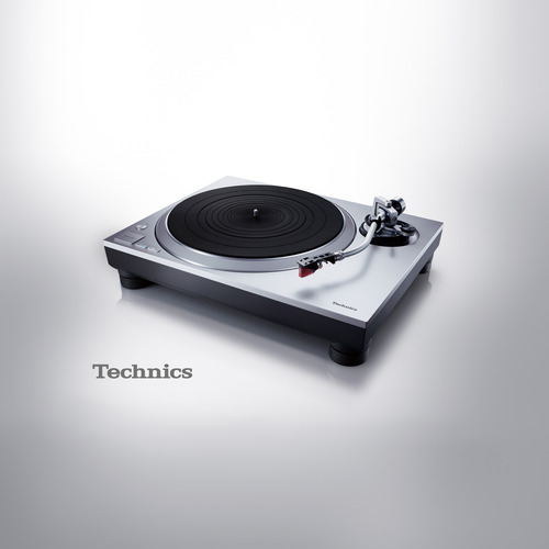 パナソニック SL-1500CW-S ダイレクトドライブターンテーブルシステム フォノイコライザー内蔵 オートリフトアップ機能 シルバー｜KIMURAYA NET TASTE