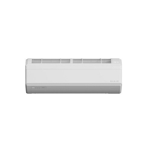 【予約受付中】RIAIR エアコン 8畳 室温みまもり 猛暑に強い室外機 100V 省エネ基準達成 ヤマダオリジナル YHA-ES25S 2026年モデル|KIMURAYA NET TASTE
