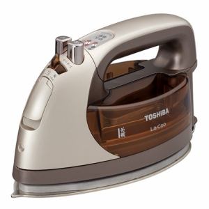 TOSHIBA 東芝 TA-FDX950 N コードレススチームアイロン TOSHIBA 東芝 N コードレススチームアイロン TA-FDX950