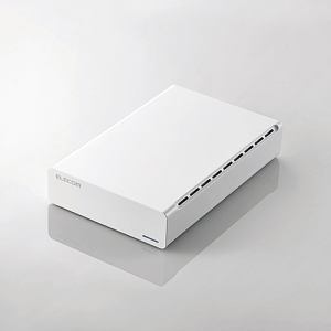 最終値下げ 楽天市場 納期約7 10日 Elecom エレコム Eld Erh0uwh ひかりtv録画用外付けハードディスク 2tb Elderh0uwh Kimuraya Net Taste 予約販売品 Www Olicitante Com Br