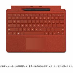 輝い 8X6-00039 Microsoft マイクロソフト Surface Pro スリム ペン2