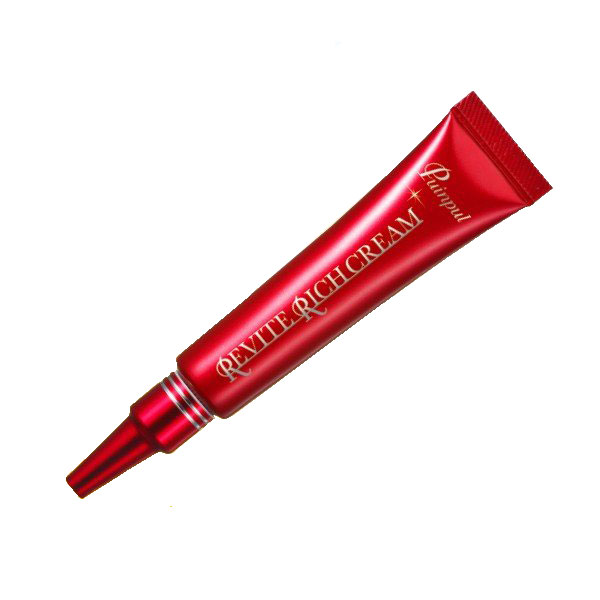 プインプル化粧品 薬用リバイトリッチクリーム 16g