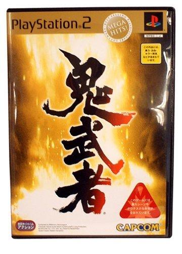 鬼武者 MEGA HITS｜KINAKINAストア 7,225円