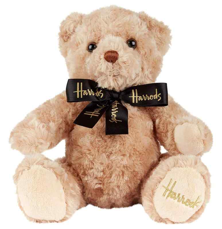 楽天市場】ハロッズ (harrods) ぬいぐるみ テディベア