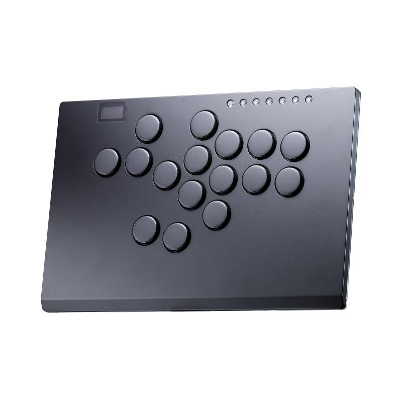 M+ Seriesレバーレスコントローラー 16,207円