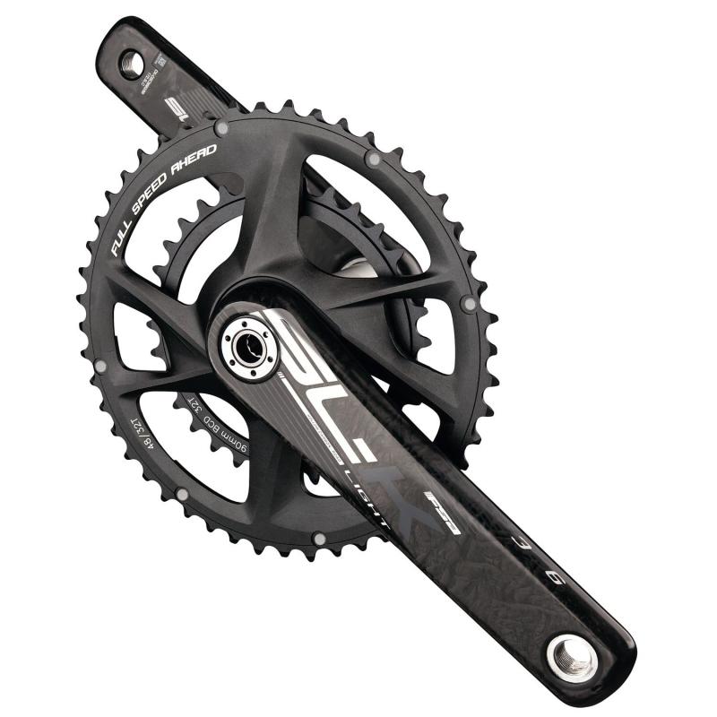 楽天市場】FSA エフエスエー TEMPO SUPERCOMPACT JIS 46x30T CRANKSET