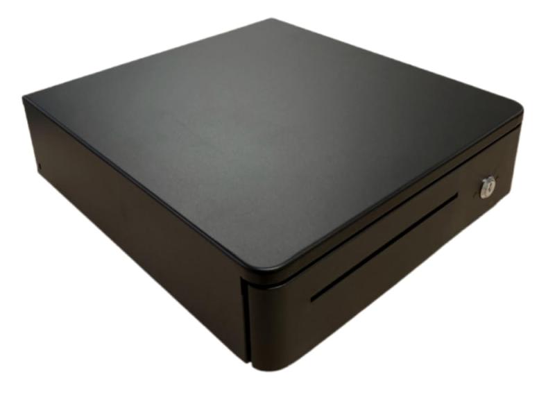 楽天市場】ビジコム レジスター プリンタ接続式 キャッシュ