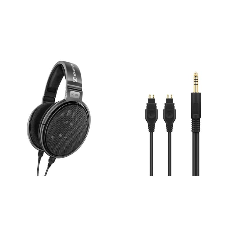 楽天市場】【新品】SENNHEISER ゼンハイザー 有線ヘッドホン