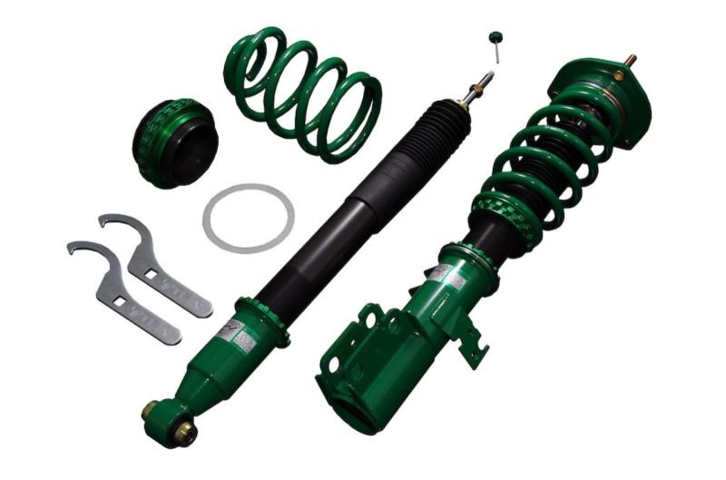 TEIN ( テイン ) 車高調【 FLEX Z 】トヨタ ノア / ヴォクシー AZR60G (VSL24-C1AS3)