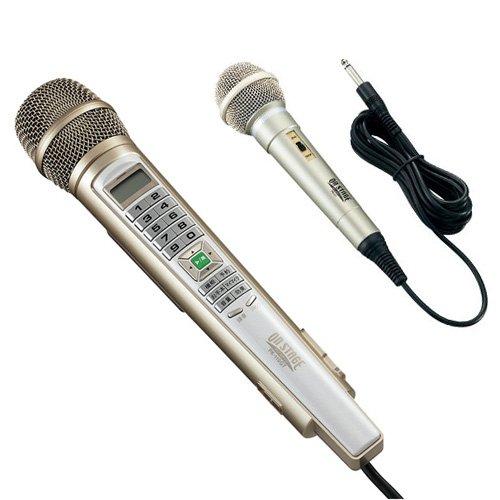 ON STAGE パーソナルカラオケ PK-905W Amazon.co.jp: オン・ステージ パーソナルカラオケ(シングル)ON