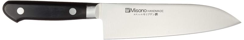 Misono(ミソノ) モリブデン鋼 三徳まかない方 No.583/16珊