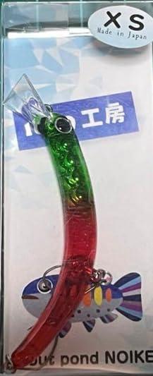 新品 1089工房 さかさにょろ スリム 60FS 19点セット 1089工房 さかさにょろスリム60FS