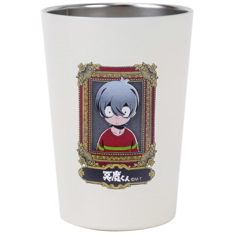 悪魔くん 2way タンブラー 水木しげる画像