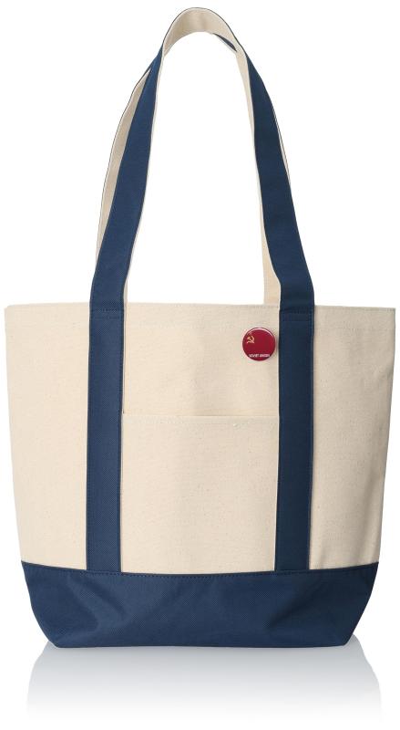 楽天市場】国旗柄トートバッグ L[イギリス U.K.・サイズ：W450