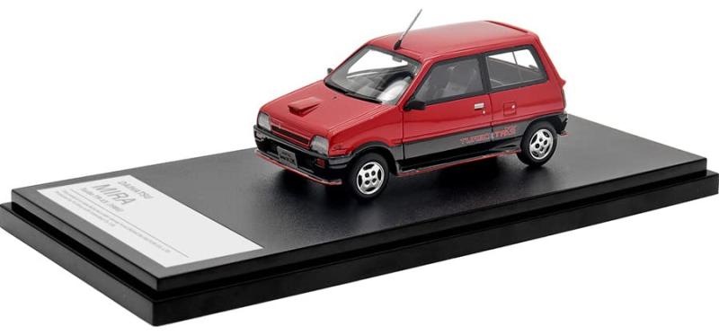 ダイハツ　ネイキッド　ハイストーリー Amazon | ハイストーリー Hi-Story 1/43 ダイハツ ネイキッド