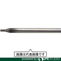 ユニオンツール 超硬エンドミルUDCLBF20200800