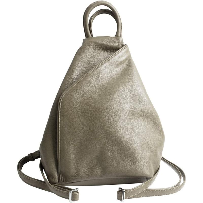 [MALTA] リュック レディース 本革 3way リュックサック コンパクト 小さめ bag 鞄 柔らかい 牛革 レザー 軽量 軽い 肩掛け ショルダーバッグ 斜め掛け おしゃれ 通勤