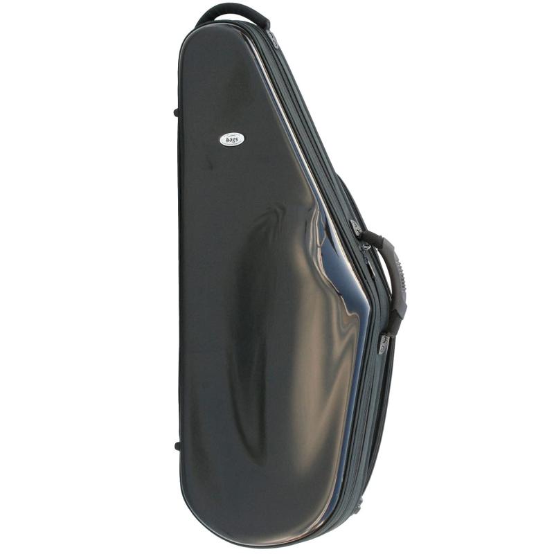 BAGS テナーサックス 用 ファイバーケース EFTS