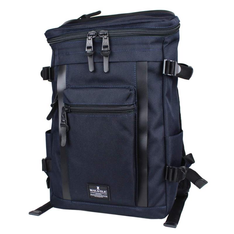 [マキャベリック] リュック 13インチラップトップ収納 CHASE RECT.DAYPACK MINIMUM デイパック 3109-10119